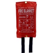 Fire Blankets