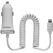 Moki Fixed Lightning Charger Apple Lisenced