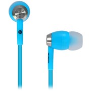 Moki Hyper Buds Earphones Blue
