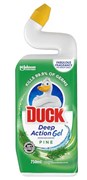 DUCK DEEP ACTION GEL 750ML PINE TOILET CLEANER