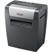 REXEL X406 SHREDDER MOMENTUM Cross Cut X406