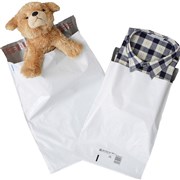 SEALED AIR ST3 SHURTUFF MAILER 260mm x 380mm  50mm Flap Pack of 100