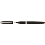 ARTLINE SIGNATURE FINELINER PEN ONYX RED
