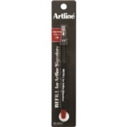 ARTLINE SIGNATURE FINELINER PEN REFILL RED