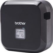 BROTHER PTP710BT PTOUCH BLUETOOTH LABEL PRINTER P710BT PRINT UP TO 24MM TZE TAPE