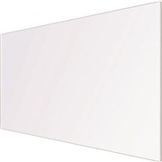 VISIONCHART WHITEBOARD LX6000 SLIM FRAME 1800X900MM