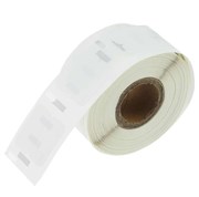COMPATIBLE DYMO 99012 LABELS PK2