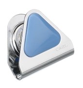 CARL MC57 MAGNETIC CLIP 60MM BLUE