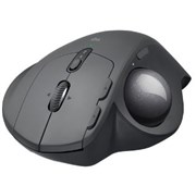 LOGITECH MX ERGO WIRELESS TRACKBALL MOUSE GRAPHITE
