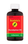 EUCALYPTUS OIL 175ML