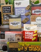MINI GOURMET FOOD HAMPER