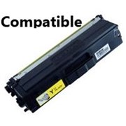 COMPATIBLE BROTHER TONER CARTRIDGE YELLOW TN443