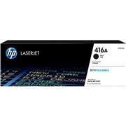 HP TONER CARTRIDGE 416A BLACK W2040A