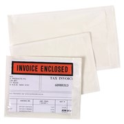Invoice Enclosed