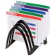 MARBIG ENVIRO FOLDARACK BLACK