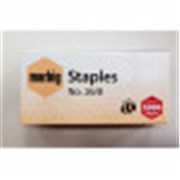 STAPLES MARBIG 268 BOX 5000 90370 B5000