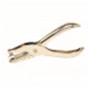 MARBIG 1 HOLE PLIER PUNCH 975225