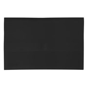 BANTEX 34255 BLACK DOCUMENT WALLET