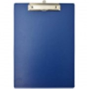 A4 CLIPBOARD BLUE BANTEX A415C13