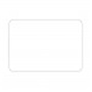 81404 A4 DEFLECTO WHITEBOARD WITH MARKER AND ERASER DOUBLE SIDED