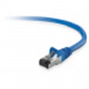 BELKIN CAT6 PATCH CABLE BLUE A3L980B03MBLUS 3M