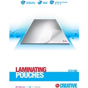 Laminating Accessories