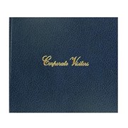 Visitor  Appointment Books