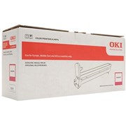 OKI MC853 DRUM Magenta 30000 pages 44844482