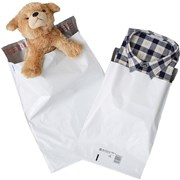 ST4 SHURTUFF MAILING BAGS 340X440mm 50mm FLAP JIFFY 604704 PK100