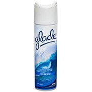 GLADE AIR FRESHENER Ocean Mist