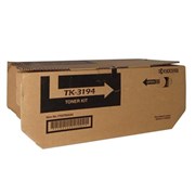 KYOCERA BLACK TONER TK3194