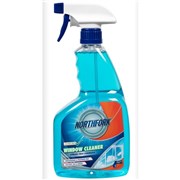 NORTHFORK WINDOW CLEANER NO ALCOHOL 750ML