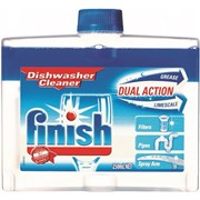 FINISH DISHWASHER CLEANER 250ML