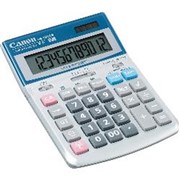 CANON CALCULATOR 12 DIGIT HS1200TS