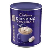CADBURY DRINKING CHOCOLATE 450GM