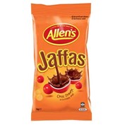 ALLENS JAFFAS PACK 1KG