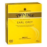 TWININGS TEA BAGS EARL GREY 049779 CCC049779 PK 100