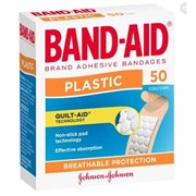 Adhesive Strips Bandages Tapes