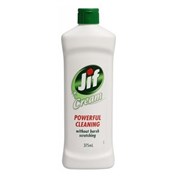 JIF CREAM CLEANER REGULAR 500ML