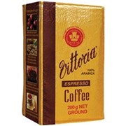 VITTORIA GROUND ESPRESSO 200GM