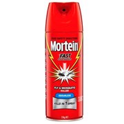 MORTEIN ENRGBALL FLIK 250G FLY SPRAY CCC409652