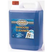 PASCOES WINDOW CLEANER 5L