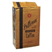 VITTORIA ESPRESSO GROUND COFFEE 1KG