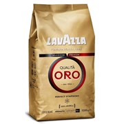 LAVAZZA COFFEE BEANS QUALITA ORO 1KG