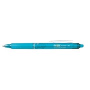 PILOT BLRTFR7 LB LIGHT BLUE FRIXION RETRACTABLE FINE PEN 622786