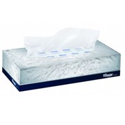 Tissue Facial Kleenex 4720 Executive 2 Ply BX100