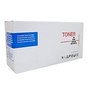 COMPATIBLE BROTHER TN255 MAGENTA TONER