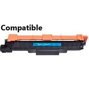 COMPATIBLE BROTHER TONER CYAN TN257