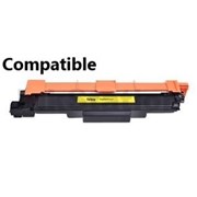 COMPATIBLE BROTHER TONER YELLOW TN257