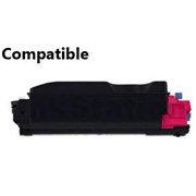 COMPATIBLE MAGENTA TONER FOR TK5274 WBK5274M
